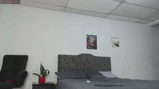 Aaronblack1_ webcam
