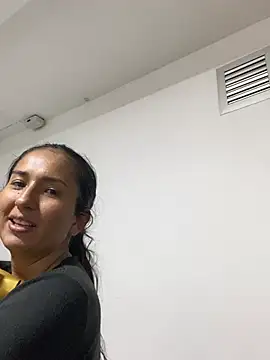 luna_asss webcam