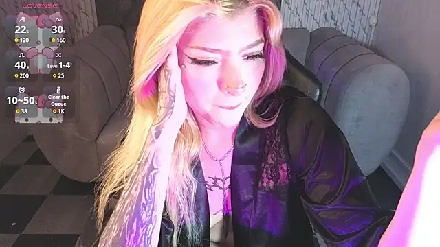Kitty_fox_b webcam