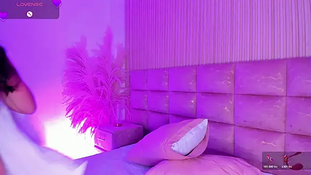 HannaRhodes webcam