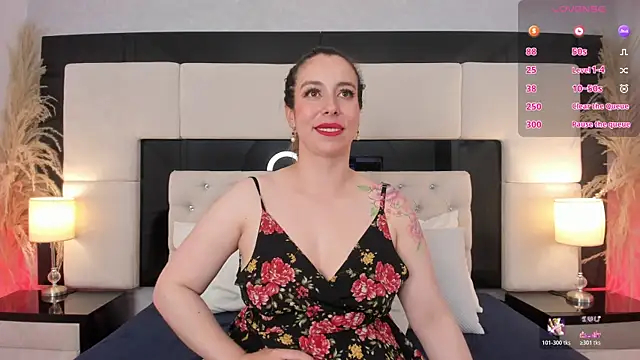 CarlaRossi_ webcam