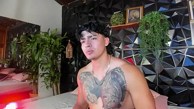 elliot_colton webcam