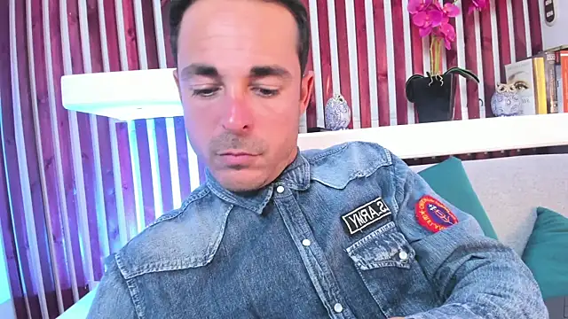 Adams_Sanz webcam