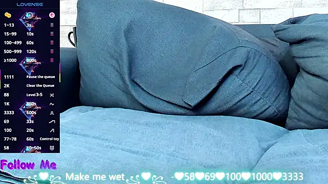 nefirtiti webcam