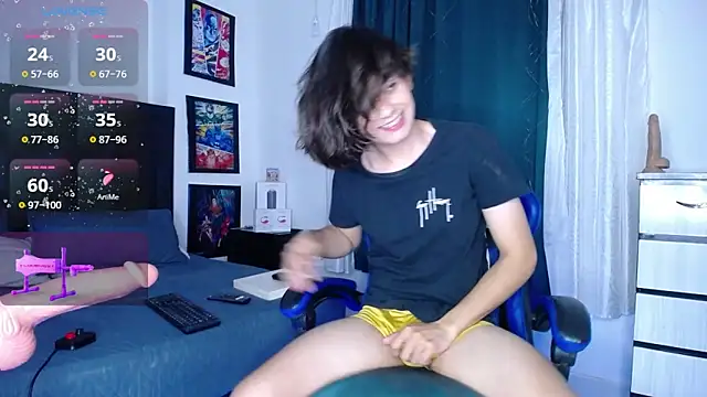 andyboy- webcam