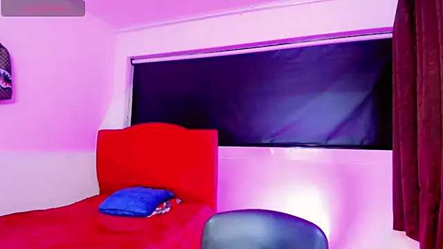 Britany_montiel webcam