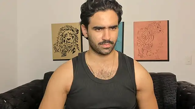 Brad_Martin webcam