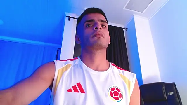 Bad_Boy_Carter69 webcam