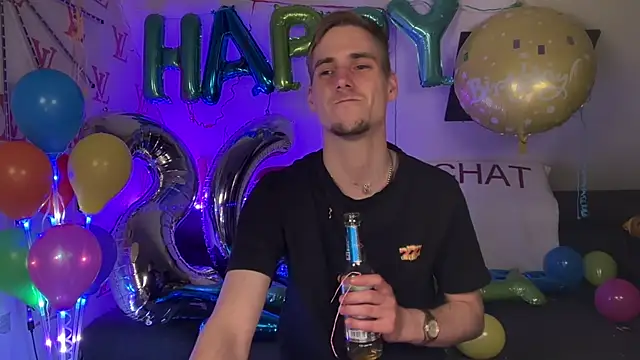 Cookieboy88 webcam