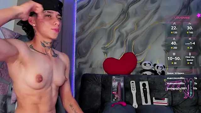 AmberAdams_ live sex cam