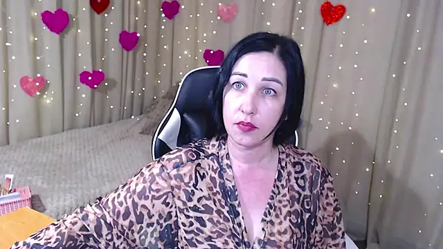 JillStevens webcam