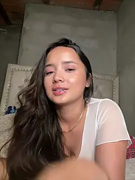 MollySanders___ webcam