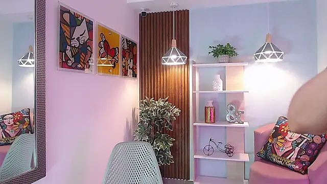 Dalila_Sky webcam
