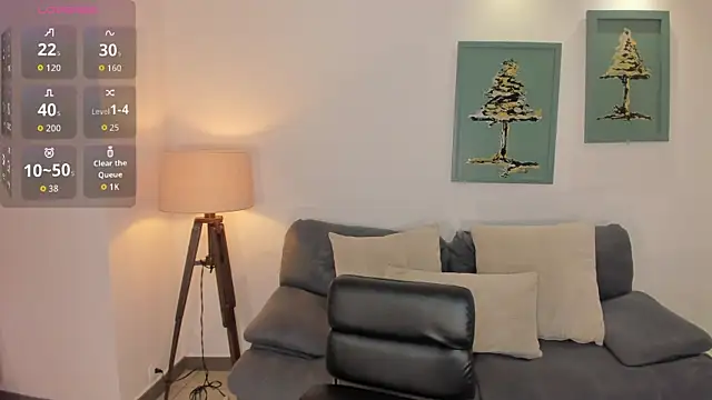 ValeriaRoldanX webcam