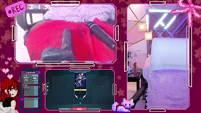 HaileyReid webcam
