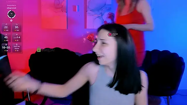jose_fairy webcam
