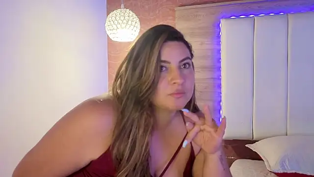AgnesIvanova webcam