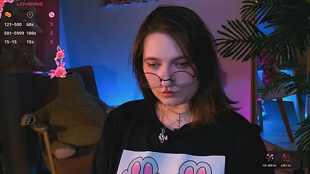 fairy_tara webcam