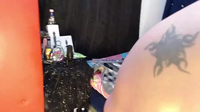 Danna_chubby_ webcam