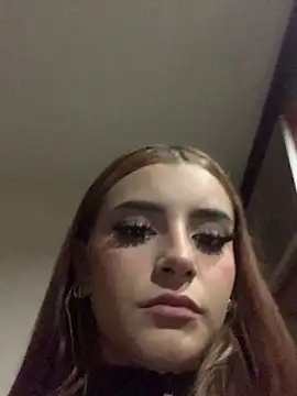 ivy-777 webcam