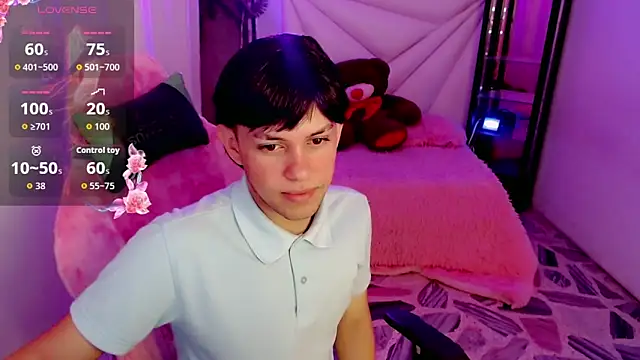 Top_and_bottom webcam