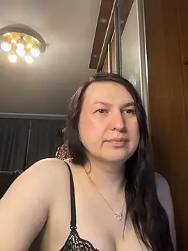 EvaBeautyXx webcam