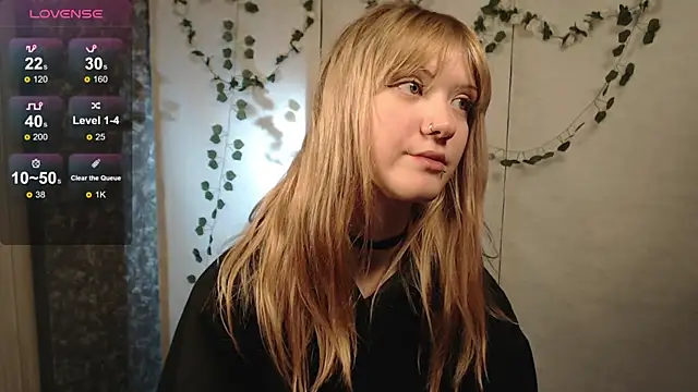 Lina_Wi webcam