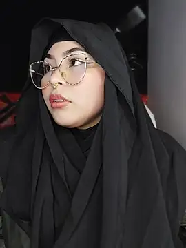 Elinaax webcam