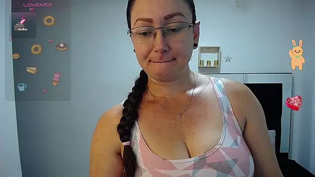 milly_sanchez live sex cam