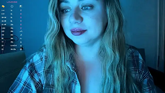 Melarose85 webcam