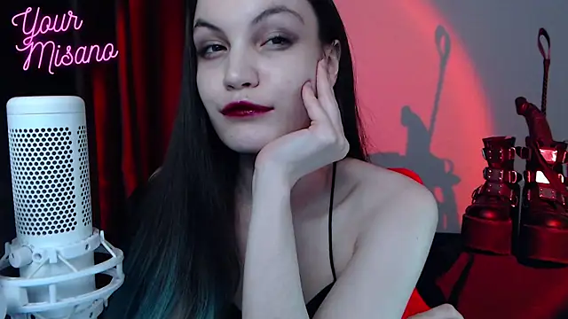 YourMisano webcam