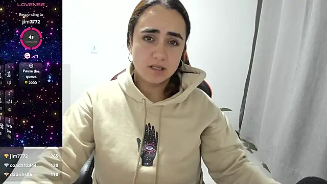 maryluna95 webcam