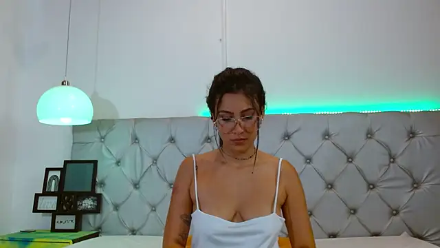 MariaJoseWalker webcam