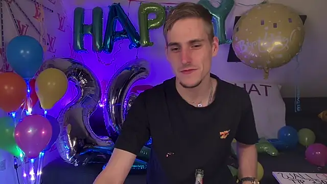 Cookieboy88 webcam
