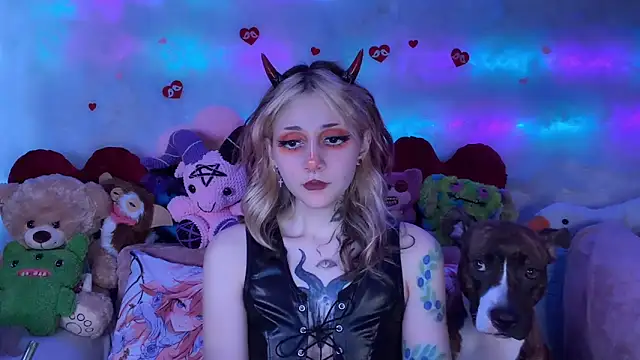 _Devill_Baby webcam