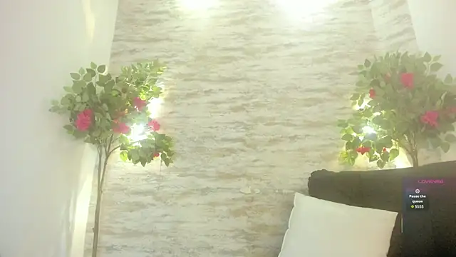 Maia_520 webcam