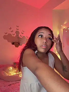 _Zahara_ webcam