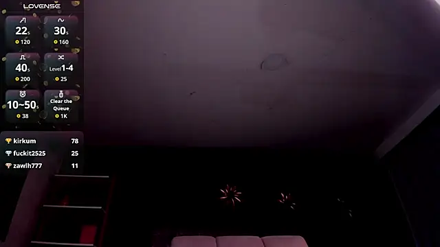 LiamDeep webcam