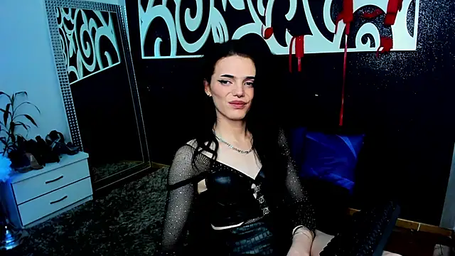 Vanessa4Dom webcam