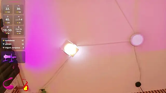Hiddenhotcake webcam