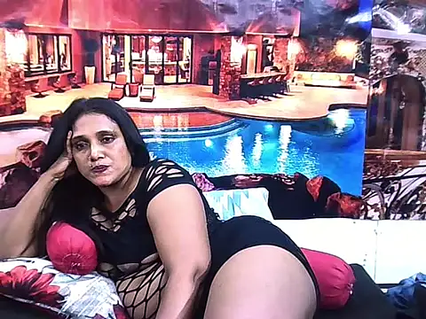 IndianSexyLady20 webcam