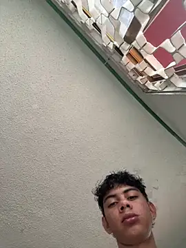 hottest_marut (M twink) - Masturbarme
