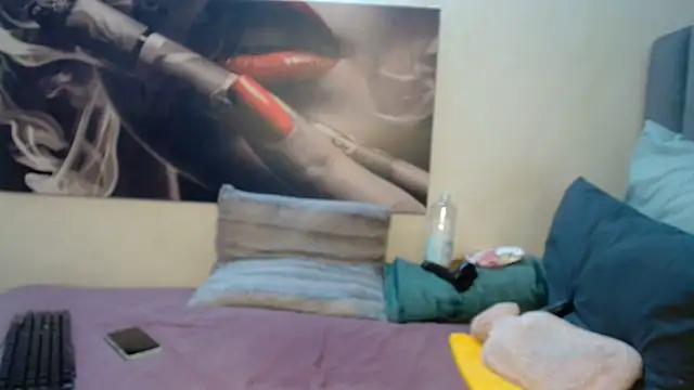 Lola-77 webcam