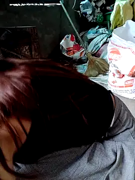 Zara-Lina webcam