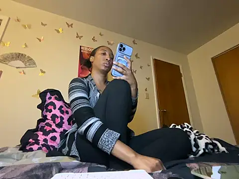 LeBimbo webcam