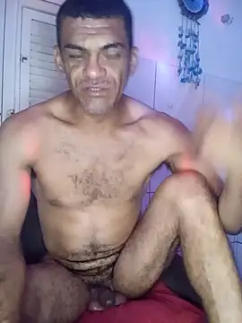 TiagosafadoFortaleza live sex cam