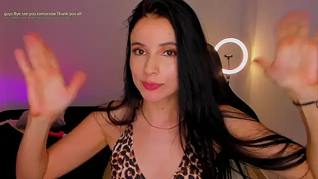 melanyrouse1 webcam