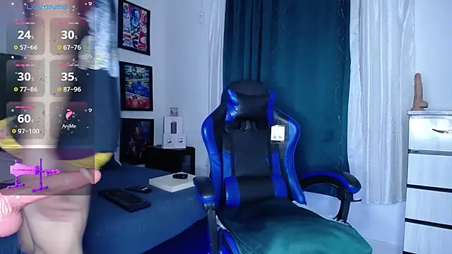 andyboy- webcam