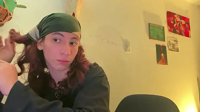 camille_delrey webcam