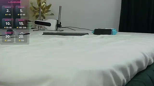 RubbiDark webcam